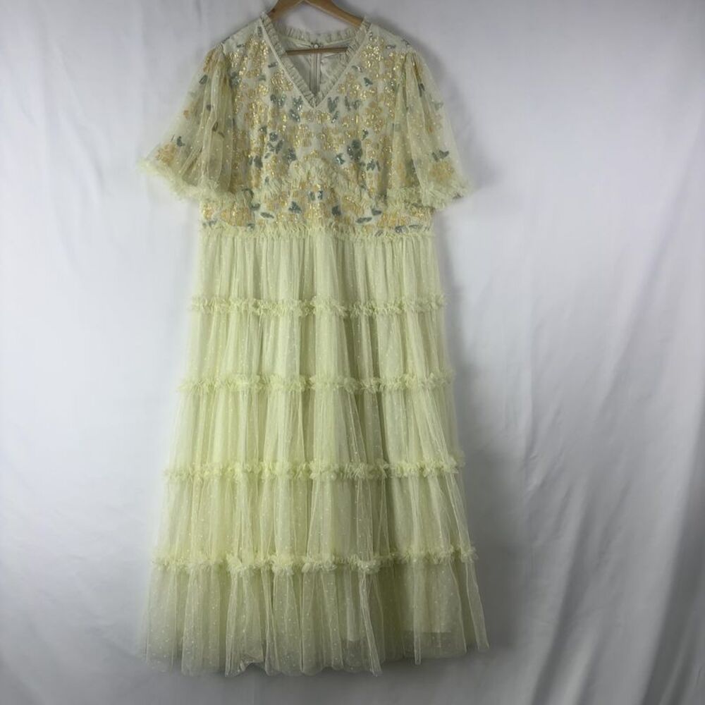 Ivy City Co Dress